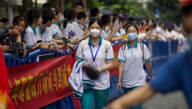 广东高考地理考什么？专家：考多学科交叉与融合