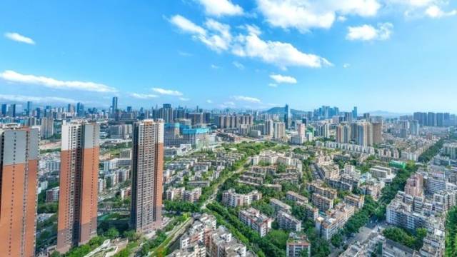 VOCs源头减量，线路板企业在行动｜我的宝安蓝朋友