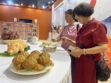 美食？美石！云浮“石艺盛宴”亮相文博会