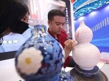 ​文博有“料”：国际融通资源流转，文化市场叫好又卖座