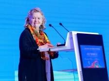 法国工业设计协会主席萨赫格耶：用“最佳合作”为中法友好献上礼物