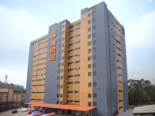 森和园：占据国内棉花糖市场超六成份额｜高明产业调研⑩