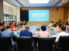 又一批国际朋友来深圳作客！这次，是“创新”深度游