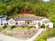 探寻梅南“三色”产业密码|竞跑百千万·梅县镇能量②