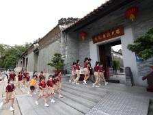 清风傲骨品高洁——探访珠海杨匏安陈列馆