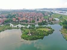 激活“水”能量，江边小村有了大梦想