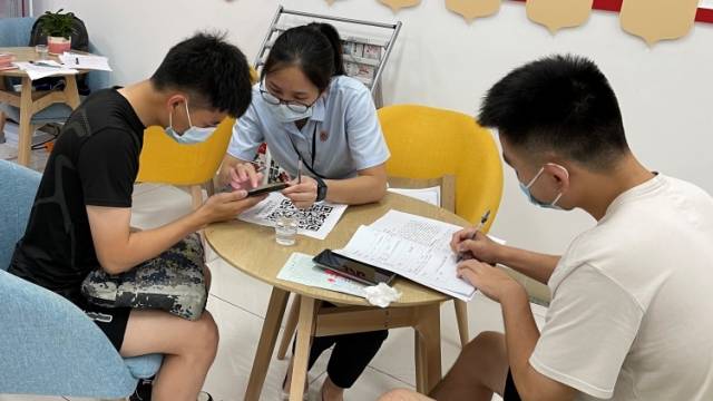 织牢织密组织管理、工作运行、政策制度三大体系| 广东退役军人工作高质量发展①