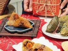 老字号人气粽榜单揭晓！最馋还是“家乡味”