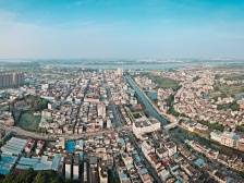 深读｜探索乡镇发展路径，肇庆深化“两工两农”示范建设