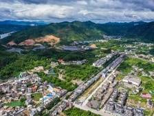 梅州考核镇（街）经济，114个“考生”领卷答题