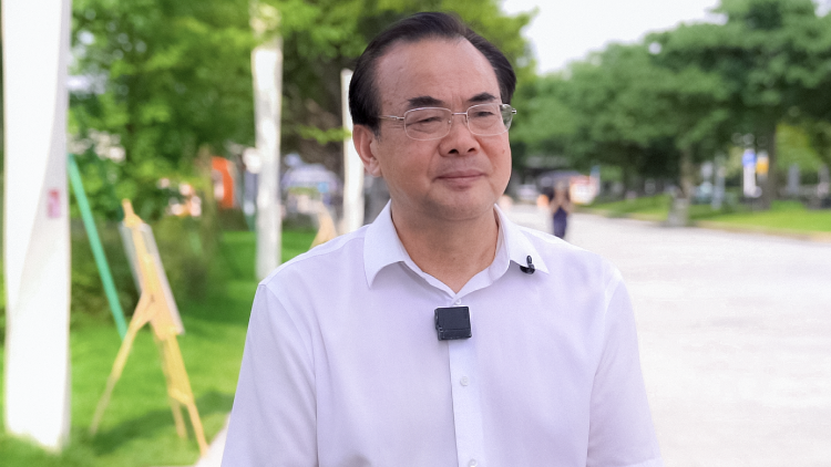 范恒山：提升市域社会治理，推动实现全面现代化