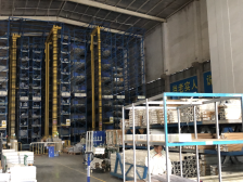 佛山爱迪尔卫浴：打造世界一流的淋浴房生产基地｜高明产业调研⑫