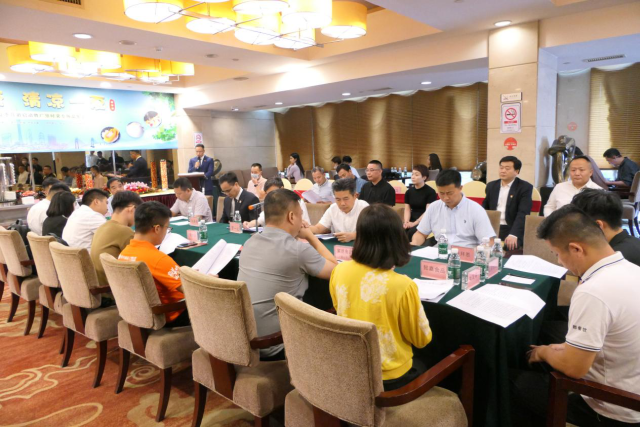 严抓品质和人才培养，懿嘉食品“下苦功”打造放心预制菜