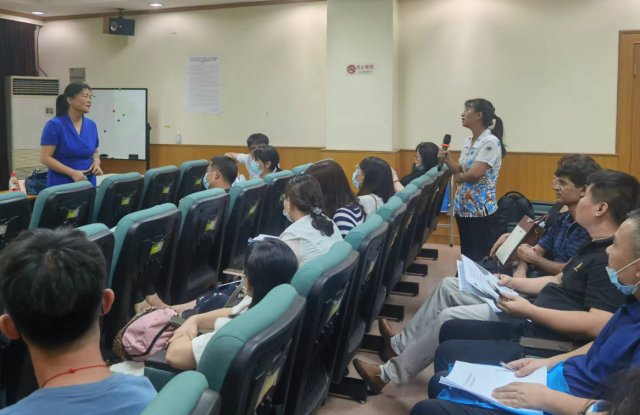 通讯员 广州生产力促进中心 供图