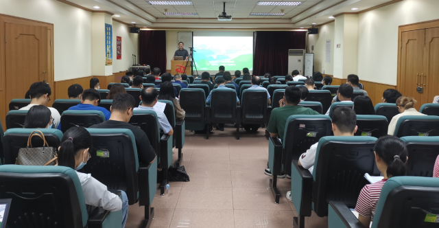 通讯员 广州生产力促进中心 供图