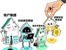 碧桂园“转”机