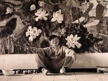 艺见｜年轻人为何喜欢 “黄永玉金句”？