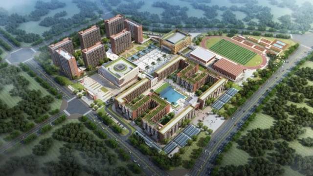 二中集团校，硕博教你学！麒麟中学招生咨询会