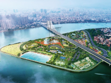 韩江评论丨当我们谈论潮人公园时，关注的不仅是饮水思源