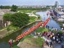 端午佳节怎么玩？揭阳文旅推荐这5条线路