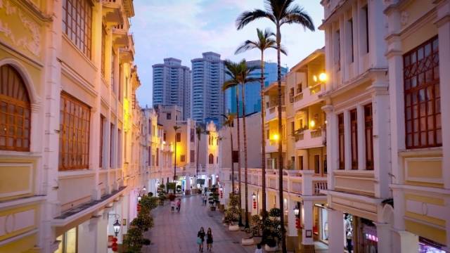 南方+视频｜从 “城市原点”出发，探寻香山侨韵