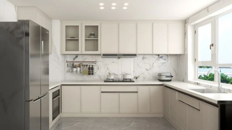 A家家居定制新品｜浪漫奶油风，给家注入温馨唯美气息