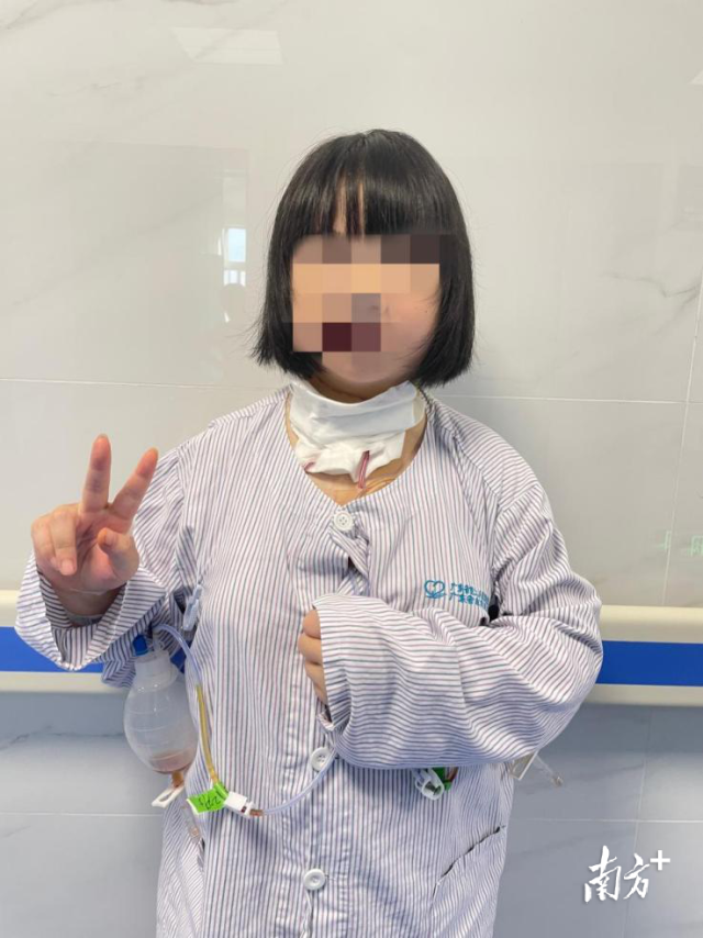 通讯员 二医 供图