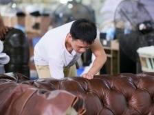 汇通家具：用品质与创新引领高端家具市场｜高明产业调研⑬