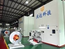 城东镇：“三箭齐发”打造工业专业镇｜竞跑百千万·梅县镇能量③