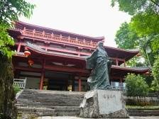 功利当存乎人民——探访连州市刘禹锡纪念馆