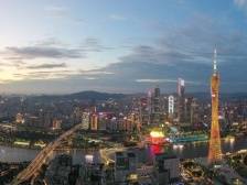 名城广州：守护文脉，向上生长