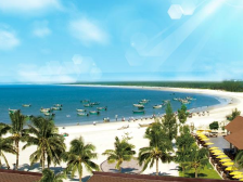 从“好心”出发，遇见滨海美景｜滨海茂名 港城风采⑩