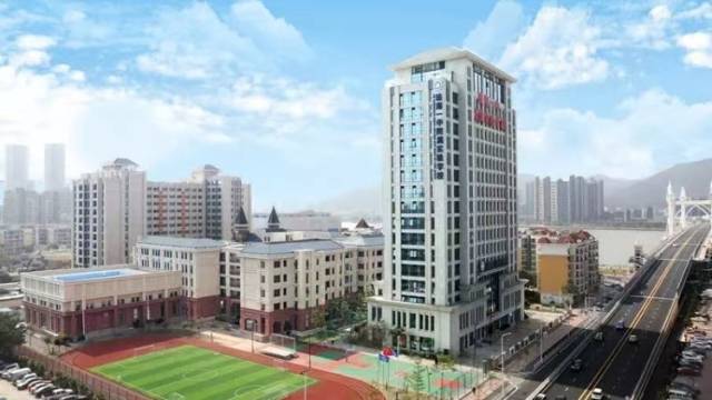 梦想乘风起，“牛剑”大满贯！珠海一附招生咨询会