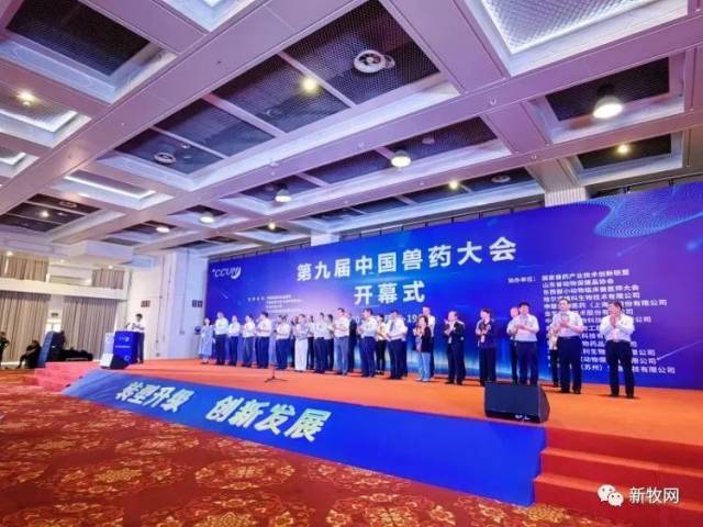 彭进：从1537家兽药厂谈起，为什么每个领域都产能过剩？