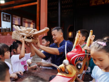 快收藏！120多项活动陪你在东莞过端午