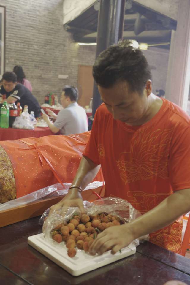 南方农村报 樊静东 拍摄