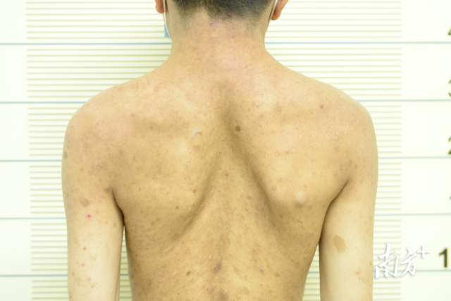 通讯员 三院 供图