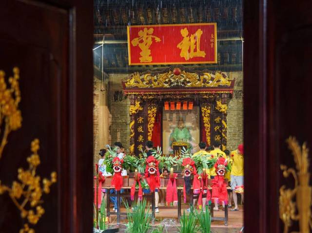 南方农村报 樊静东 拍摄