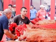 端午节里的广东农产品｜非遗农韵