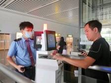 加大运力，保障服务！阳江高铁站为端午节高峰客流做好充分准备