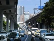 端午假期广东将有两波道路出行高峰，高速公路缓行点有这些