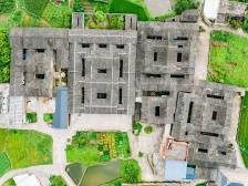 探访蕉岭百年进士第“十二楼”，这里盛产“学霸”|围屋古韵 客家瑰宝⑥