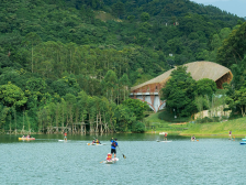 价格下降、体验丰富……这个端午出游好玩不贵