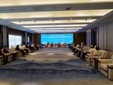 2023第十四届东莞台博会招展路演在广西南宁举办