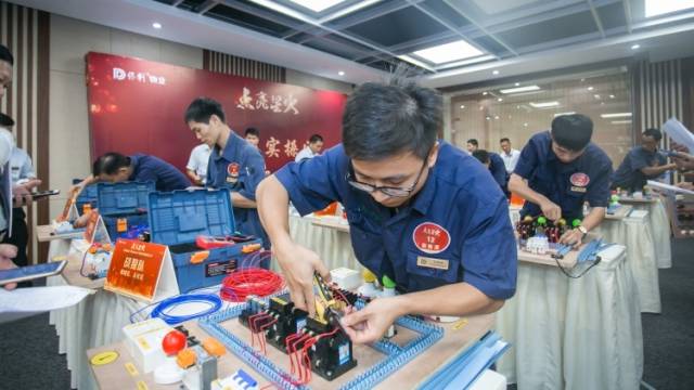 广东做实做细退役军人融入社会的“关键一步”| 广东退役军人工作高质量发展②