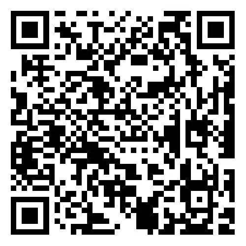 扫码预约直播。