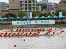 精彩！信宜赛龙舟前三出炉！掌声送给所有参赛队！
