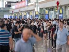 最火端午！广铁22日预计发送旅客241万人次，创历年端午新高