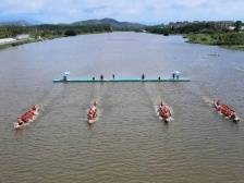 揭晓！海丰县龙舟邀请赛冠军花落谁家？