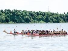 速看！练江龙舟赛名次出炉